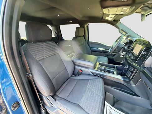 Used 2023 Ford F150 XL w/ STX Appearance Package AWD/4WD image 29