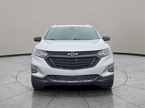Used 2020 Chevrolet Equinox LT w/ Sport Edition image 15