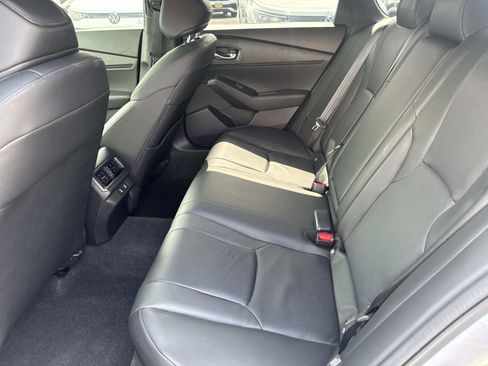 Used 2025 Honda Accord Sport image 10