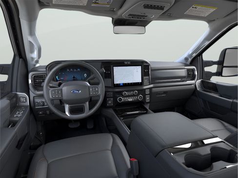 New 2026 Ford F250 Lariat AWD/4WD image 9