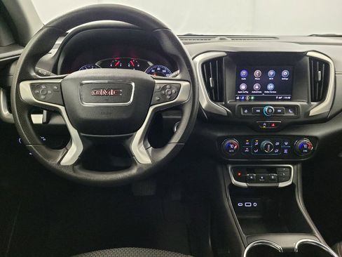 Used 2024 GMC Terrain SLE w/ Driver Convenience Package FWD image 22