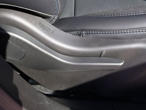 New 2026 Chevrolet Equinox EV LT image 41