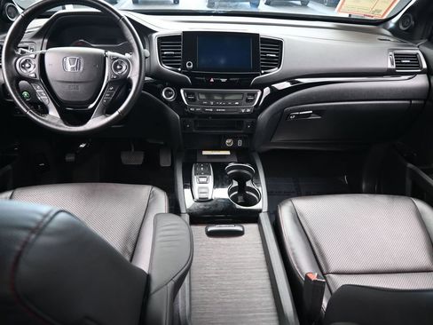 Used 2023 Honda Ridgeline Black Edition image 39