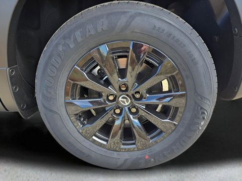 New 2026 MAZDA CX-50 AWD 2.5 Hybrid w/ Cargo Package image 11