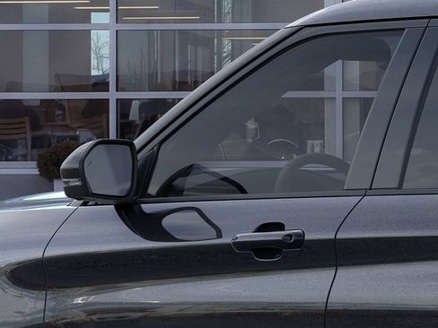 New 2026 Ford Explorer ST AWD/4WD image 20