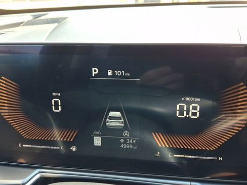 Certified 2026 Kia Sorento S image 20