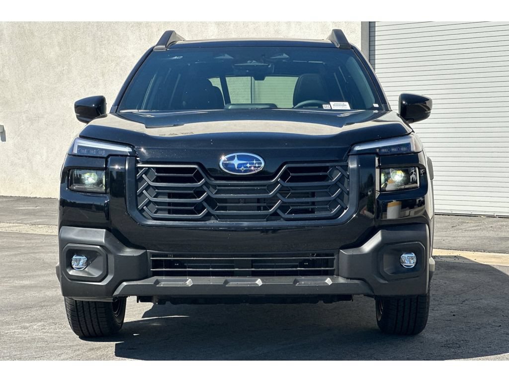 New 2026 Subaru Outback Touring XT AWD/4WD image 9