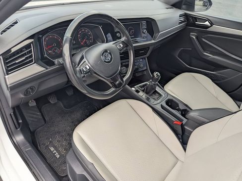 Used 2021 Volkswagen Jetta FWD image 15