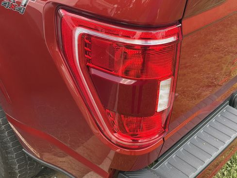 Used 2023 Ford F150 XLT w/ Equipment Group 302A High AWD/4WD image 11