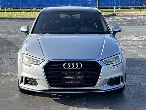 Used 2017 Audi A3 2.0T Premium w/ Convenience Package AWD/4WD image 5