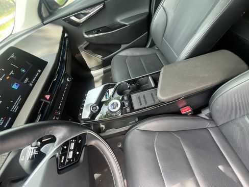 Used 2022 Kia EV6 GT-Line w/ First Edition Package AWD/4WD image 6