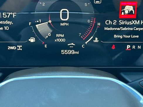 Used 2026 GMC Terrain Denali AWD/4WD image 28