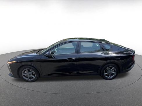 Used 2025 Kia K4 FWD image 9