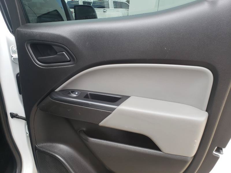 Used 2019 Chevrolet Colorado W/T RWD image 22
