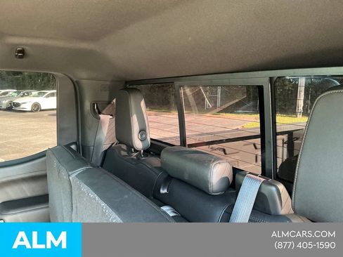 Used 2020 GMC Sierra 1500 AT4 w/ AT4 Premium Package AWD/4WD image 10