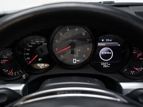 Used 2012 Porsche 911 Carrera S RWD image 24