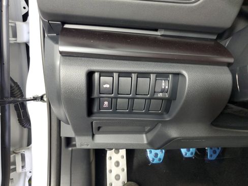 New 2025 Subaru WRX Premium image 27