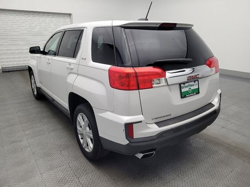 Used 2017 GMC Terrain SLE image 5