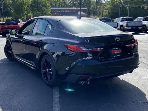 New 2026 Toyota Camry SE image 5