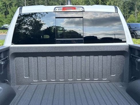 New 2026 RAM 1500 Laramie w/ Night Edition image 18