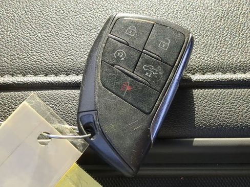 Used 2022 GMC Sierra 1500 Elevation image 28