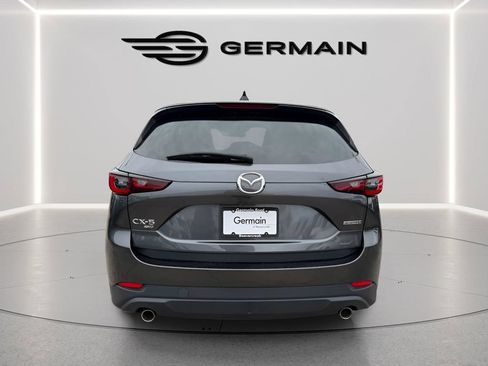Used 2023 MAZDA CX-5 AWD 2.5 S image 6