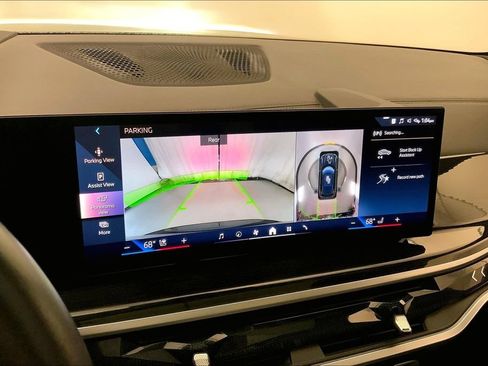 Certified 2024 BMW X5 xDrive40i w/ M Sport Package AWD/4WD image 17