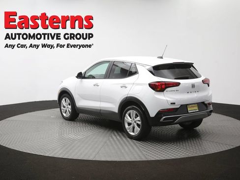 Used 2024 Buick Encore GX Preferred FWD image 60