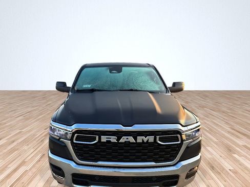 New 2025 RAM 1500 Tradesman image 2