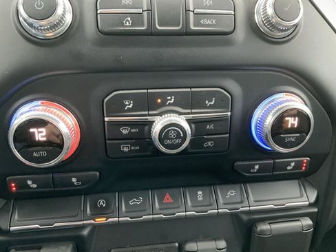 Used 2019 GMC Sierra 1500 SLE w/ SLE Value Package image 49