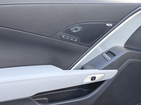 Used 2017 Chevrolet Corvette Grand Sport image 9