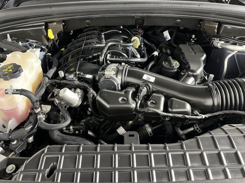 Certified 2025 Jeep Grand Cherokee L Altitude image 35