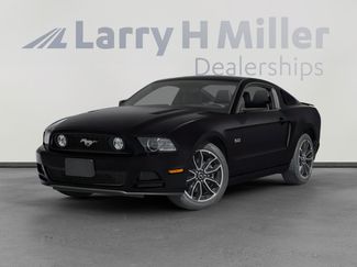Used 2014 Ford Mustang GT w/ GT Track Package video 1