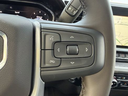 New 2026 GMC Sierra 2500 SLT w/ SLT Premium Package image 25