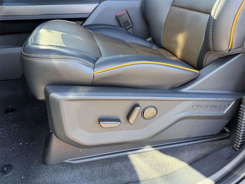 New 2025 Ford F150 Tremor w/ Equipment Group 402A High image 18