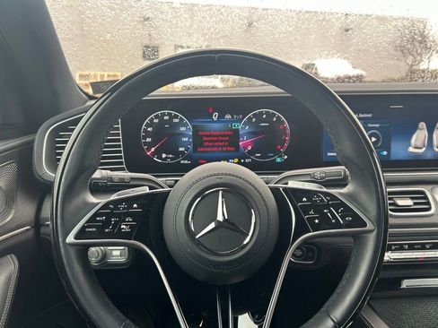 Used 2024 Mercedes-Benz GLE 450 4MATIC image 13