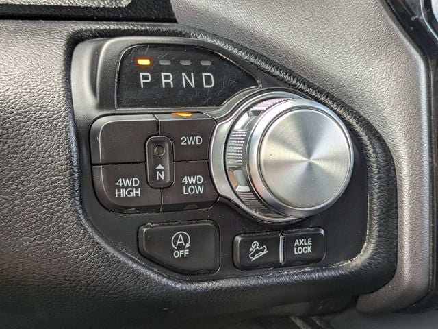 Used 2021 RAM 1500 Rebel w/ Rebel Level 2 Equipment Group AWD/4WD image 24