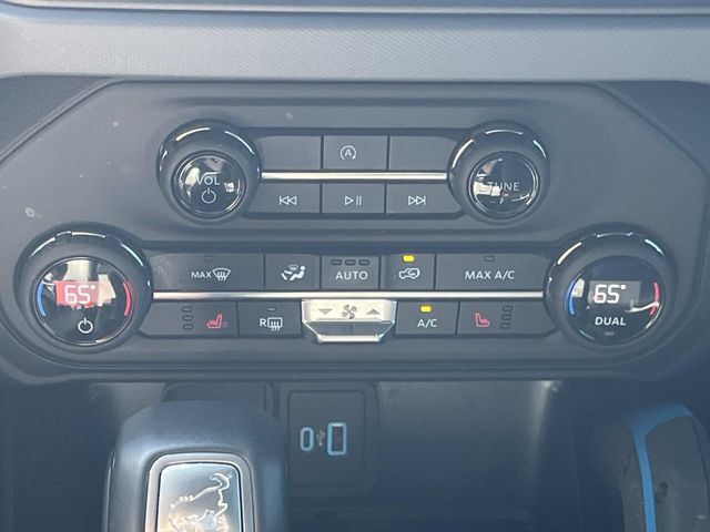 Used 2024 Ford Bronco Black Diamond w/ Sasquatch Package AWD/4WD image 26