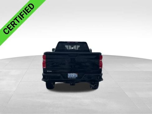 Used 2024 Chevrolet Silverado 2500 High Country w/ High Country Premium Package image 5