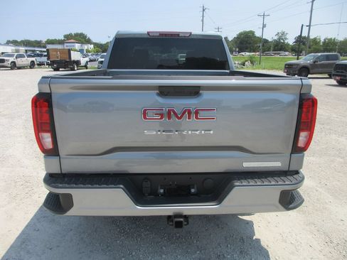 New 2026 GMC Sierra 1500 Elevation AWD/4WD image 7