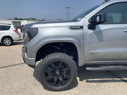 New 2025 GMC Sierra 1500 Elevation w/ Elevation Premium Package image 43