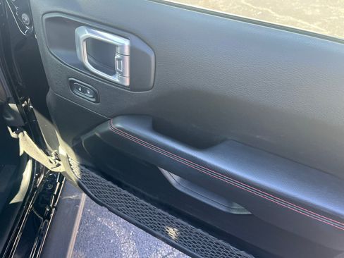 Used 2021 Jeep Wrangler Unlimited Rubicon image 28