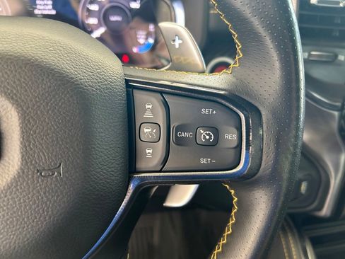 Used 2023 RAM 1500 TRX w/ TRX Level 2 Equipment Group AWD/4WD image 46