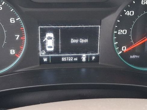 Used 2024 Chevrolet Malibu LT FWD image 20