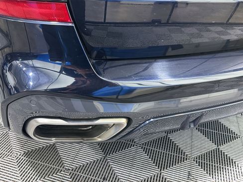 Used 2021 BMW X5 M50i AWD/4WD image 20