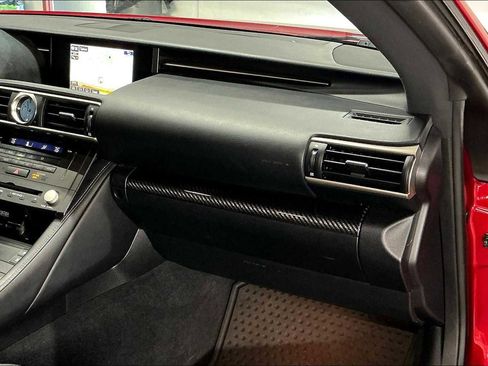 Used 2017 Lexus RC F image 19