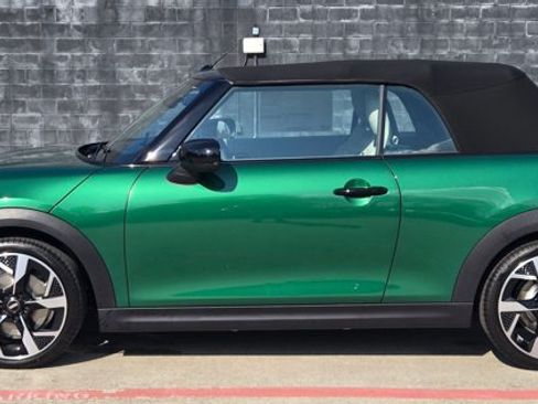 Used 2026 MINI Cooper S FWD image 5