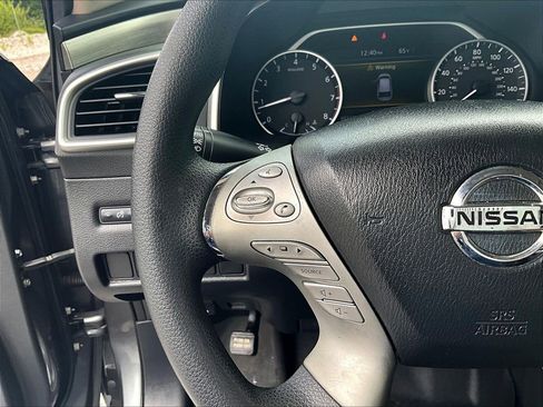 Used 2018 Nissan Murano S w/ Cargo Package image 16