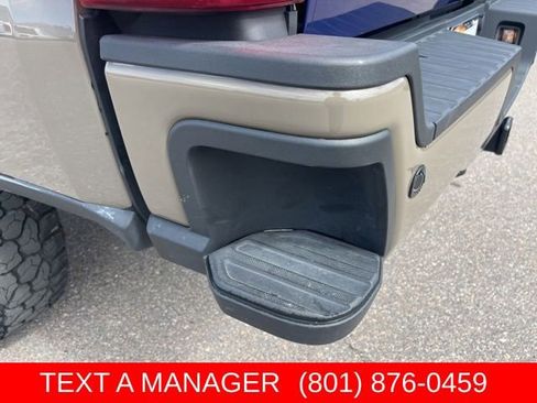 Used 2026 Ford F350 King Ranch w/ Tremor Off-Road Package AWD/4WD image 13