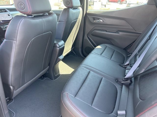 New 2027 Chevrolet Bolt RS FWD image 28